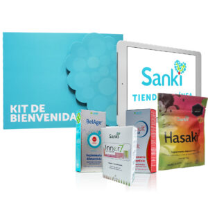 Membresía Sanki